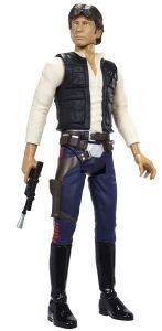  STAR WARS W2 HAN SOLO 50CM