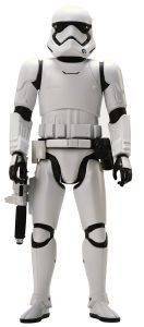 ������� STAR WARS W3 TROOPER 50CM