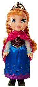 FROZEN ������ ANNA 32 CM