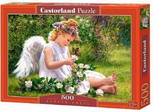 GARDEN ANGEL CASTORLAND 500 ΚΟΜΜΑΤΙΑ GARDEN ANGEL CASTORLAND 500 ΚΟΜΜΑΤΙΑ