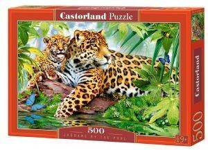 JAGUARS BY THE POOL CASTORLAND 500 ΚΟΜΜΑΤΙΑ JAGUARS BY THE POOL CASTORLAND 500 ΚΟΜΜΑΤΙΑ