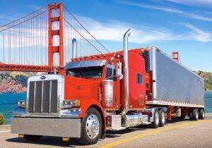 PETERBILT 379 CASTORLAND - 1000 ΚΟΜΜΑΤΙΑ PETERBILT 379 CASTORLAND - 1000 ΚΟΜΜΑΤΙΑ