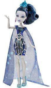 MONSTER HIGH   ���� ������� BOO YORK CITY ELLE EDEE