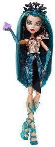 MONSTER HIGH ΟΙ ΑΝΤΙΖΗΛΕΣ BOO YORK BLOODWAY NEFERA MONSTER HIGH ΟΙ ΑΝΤΙΖΗΛΕΣ BOO YORK BLOODWAY NEFERA