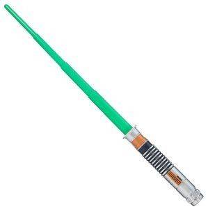 ΦΩΤΟΣΠΑΘΟ BLADEBUILDERS STAR WARS LUKE SKYWALKER LIGHTSABER ΦΩΤΟΣΠΑΘΟ BLADEBUILDERS STAR WARS LUKE SKYWALKER LIGHTSABER