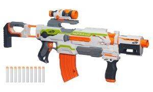 NERF NSTRIKE MODULUS ECS10 BLASTER