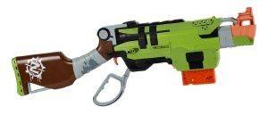 NERF ZOMBIE STRIKE SLINGFIRE