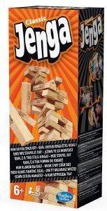 JENGA CLASSIC