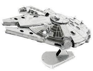  FASCINATIONS STAR WARS MILLENNIUM FALCON