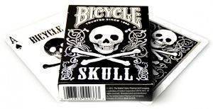 ΤΡΑΠΟΥΛΑ BICYCLE SKULL ΤΡΑΠΟΥΛΑ BICYCLE SKULL