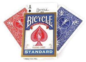 �������� BICYCLE RIDER BACK INTERNATIONAL STANDARD INDEX �������