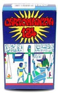 �������� ���� CARTOMANZIA184  78������