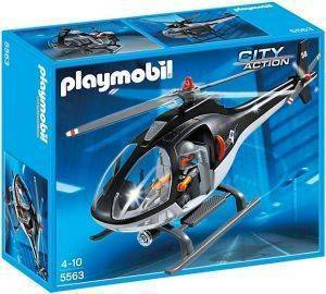 PLAYMOBIL 5563    