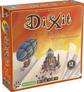 DIXIT ODYSSEY