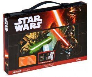 ��� ���������� STAR WARS ART SET