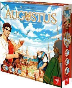 AUGUSTUS