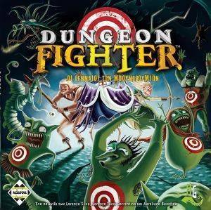 DUNGEON FIGHTER