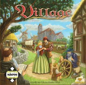 VILLAGE :    