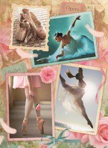 ����� ��������� RAVENSBURGER 500 ��������