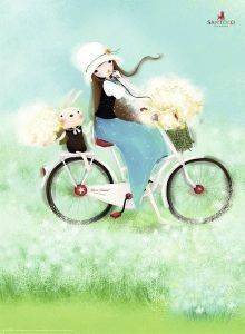 KORI KU�I ��������� RAVENSBURGER 500 ��������