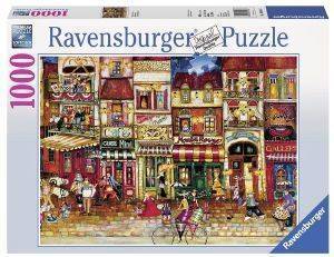       RAVENSBURGER 1000 