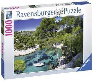        RAVENSBURGER 1000 