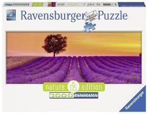  RAVENSBURGER 1000 