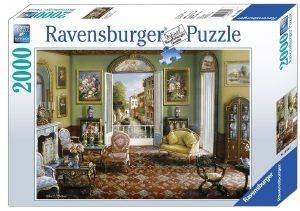 ������� �� ���RAVENSBURGER  2000 ��������