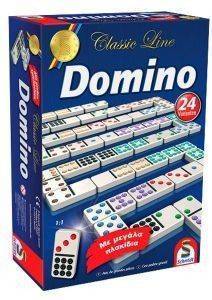 DOMINO