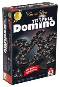 TRIPPLE-DOMINO