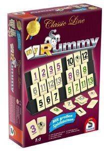 MY RUMMY