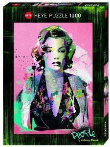 MARILYN HEYE 1000 �������� [29710]