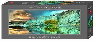 BLUE LAKE HEYE 1000  [29715]