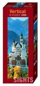 NEUSCHWANSTEIN HEYE 1000 ΚΟΜΜΑΤΙΑ NEUSCHWANSTEIN HEYE 1000 ΚΟΜΜΑΤΙΑ