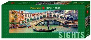 RIALTO BRIDGE HEYE 1000 