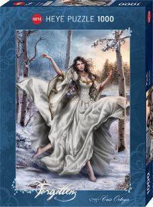 WHITE DREAM  HEYE 1000 ��������