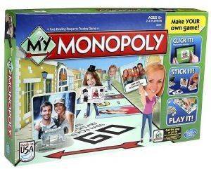 MY MONOPOLY