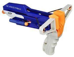 NERF N-STRIKE ELITE SLINGSTRIKE