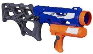 NERF N-STRIKE THUNDERBLAST