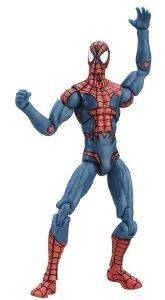 AVENGERS MARVEL LEGENDS SPIDER-MAN