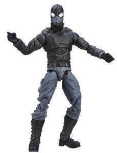 AVENGERS MARVEL LEGENDS SPIDER-MAN NOIR AVENGERS MARVEL LEGENDS SPIDER-MAN NOIR