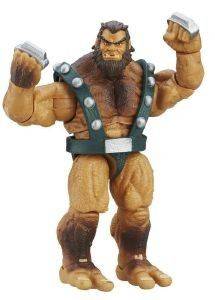 AVENGERS MARVEL LEGENDS ULIK AVENGERS MARVEL LEGENDS ULIK