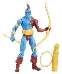 AVENGERS MARVEL LEGENDS YONDU