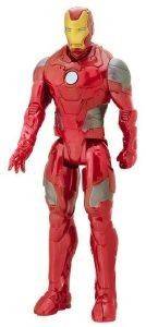 AVENGERS TITAN HERO IRON MAN