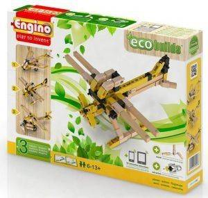ENGINO ECO PLANES
