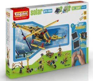 SOLAR POWER PRO DUO - DELUXE EDITION SOLAR POWER PRO DUO - DELUXE EDITION