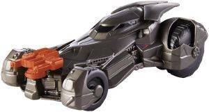 BATMAN BATMOBILE OXHMA 