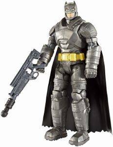 BATMAN VS SUPERMAN OY BATMAN  15CM