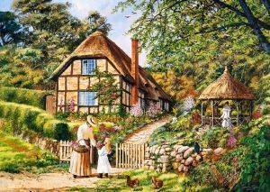 WHAT LOVELY FLOWERS- 3000 ��������