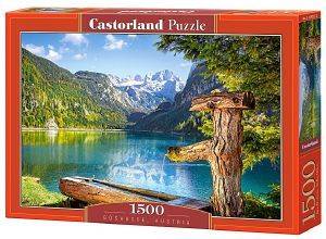 GOSAUSEE  CASTORLAND 1500 